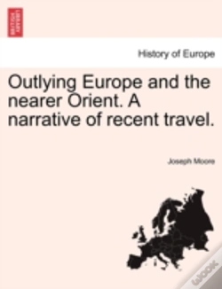 Capa do artigo Outlying Europe And The Nearer Orient. A
