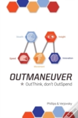 Capa do artigo Outmaneuver
