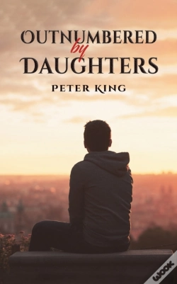 Capa do artigo Outnumbered By Daughters