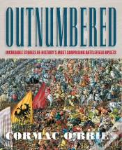 Capa do artigo Outnumbered