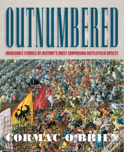 Capa do artigo Outnumbered