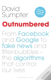 Capa do artigo Outnumbered
