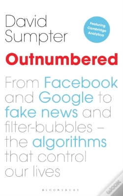Capa do artigo Outnumbered