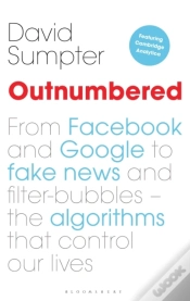 Capa do artigo Outnumbered