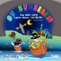 Outnumbered! The Bad Cats Learn About Numbers - Preview