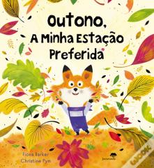 Outono, a Minha Estação Preferida