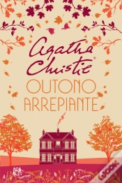 Capa do artigo Outono Arrepiante