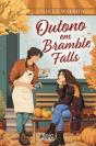 Outono em Bramble Falls - Preview