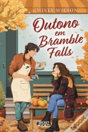 Capa do artigo Outono em Bramble Falls