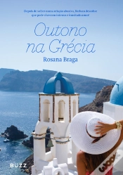 Capa do artigo Outono Na Grécia