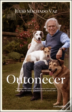 Capa do artigo Outonocer