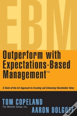 Capa do artigo Outperform With Expectations-Based Management