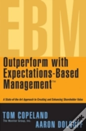 Capa do artigo Outperform With Expectations-Based Management