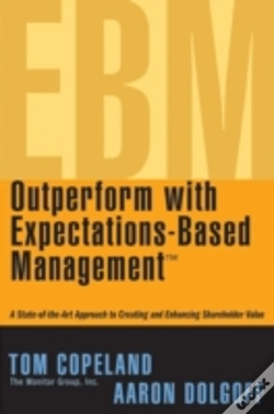 Capa do artigo Outperform With Expectations-Based Management