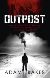 Capa do artigo Outpost