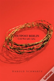 Capa do artigo Outpost Berlin