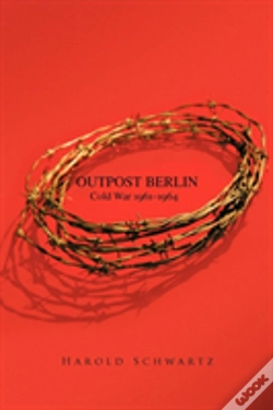 Capa do artigo Outpost Berlin