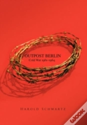 Capa do artigo Outpost Berlin
