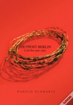 Capa do artigo Outpost Berlin