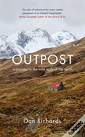 Capa do artigo Outpost