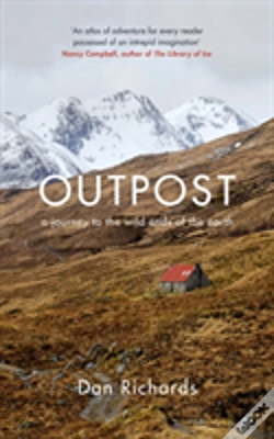 Capa do artigo Outpost