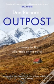 Capa do artigo Outpost