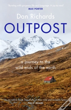 Capa do artigo Outpost