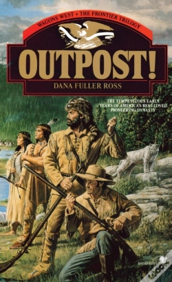 Capa do artigo Outpost!