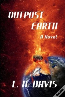 Capa do artigo Outpost Earth