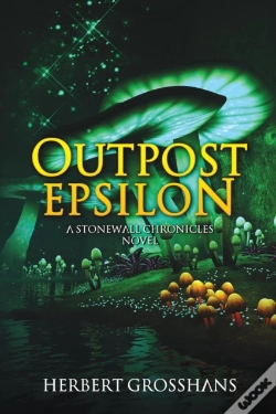 Capa do artigo Outpost Epsilon