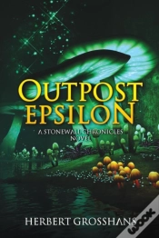 Capa do artigo Outpost Epsilon