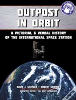 Capa do artigo Outpost In Orbit