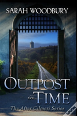 Capa do artigo Outpost In Time