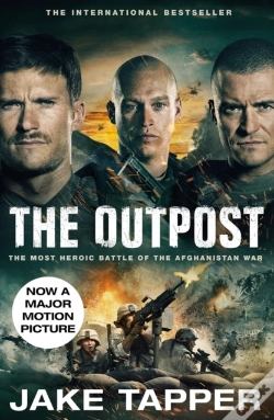 Capa do artigo Outpost