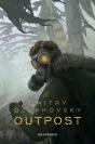 Outpost Nº 01 - Preview