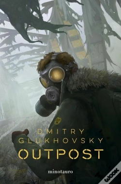 Capa do artigo Outpost Nº 01