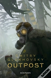 Capa do artigo Outpost Nº 01
