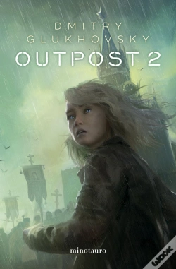 Capa do artigo Outpost Nº 02