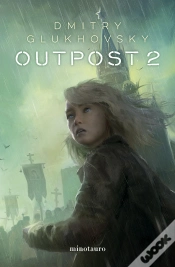 Capa do artigo Outpost Nº 02