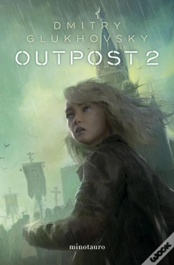 Capa do artigo Outpost Nº 02