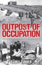 Capa do artigo Outpost Of Occupation