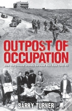 Capa do artigo Outpost Of Occupation