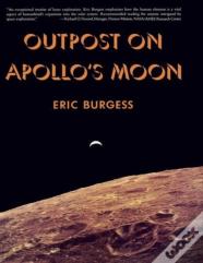Outpost On Apolloâ€™S Moon