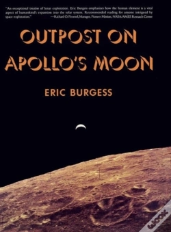 Capa do artigo Outpost On Apolloâ€™S Moon