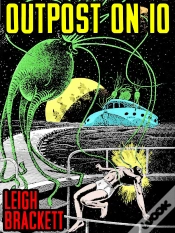 Capa do artigo Outpost On Io