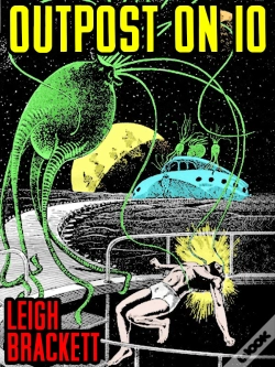 Capa do artigo Outpost On Io