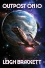 Outpost On Io - Preview
