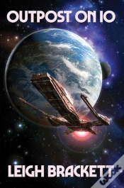 Capa do artigo Outpost On Io