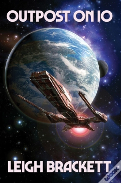 Capa do artigo Outpost On Io