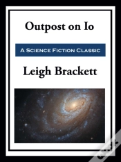 Capa do artigo Outpost On Io